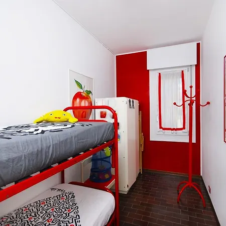 Niceflat Lido Apartment