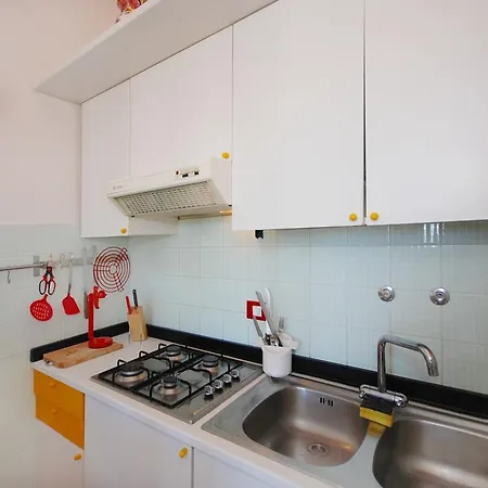 Apartment Niceflat Lido