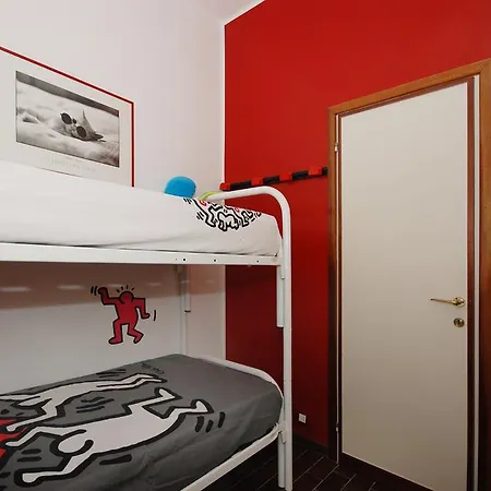 Niceflat Апартаменты Лидо-ди-Езоло