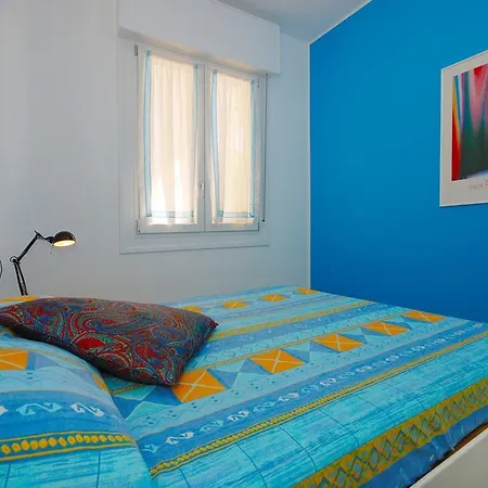 Niceflat * Лидо-ди-Езоло