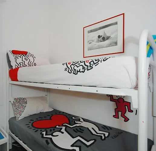 Niceflat * 利多迪迪耶索洛