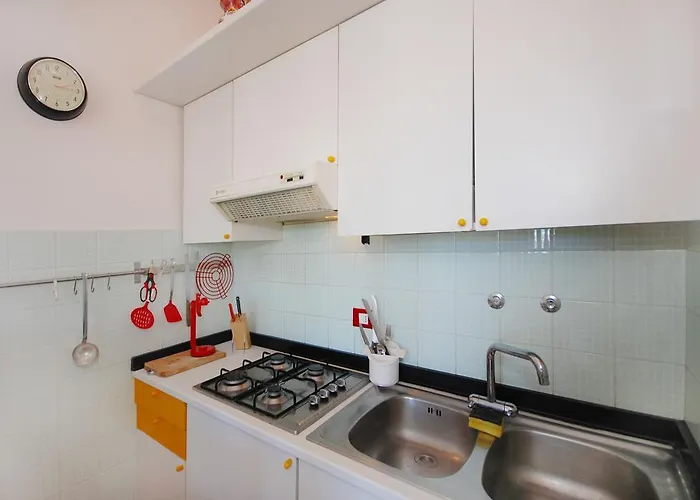 Apartamento Niceflat