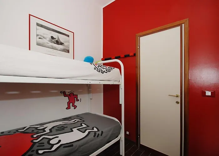 Niceflat 公寓 利多迪迪耶索洛