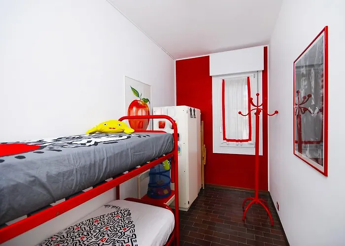 Niceflat Apartamento