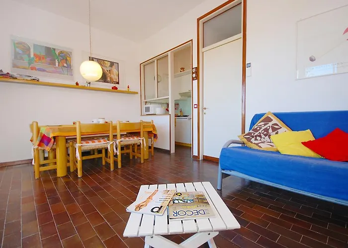 公寓 Niceflat 利多迪迪耶索洛