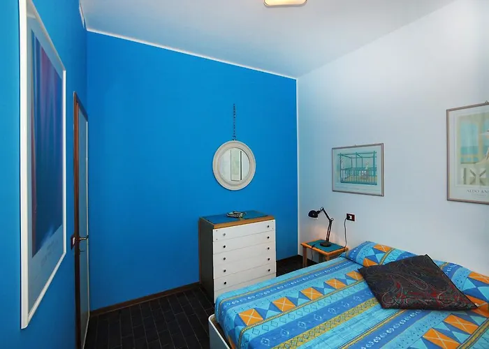 Apartamento Niceflat Lido di Jesolo