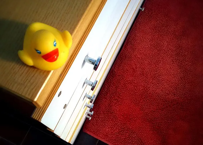 公寓 Niceflat 利多迪迪耶索洛