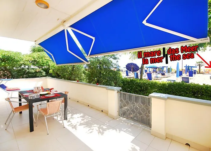 Apartamento Niceflat *